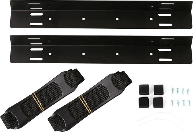 Soporte de Acero Ajustable para CPU VIVO Bajo Escritorio miniatura 6