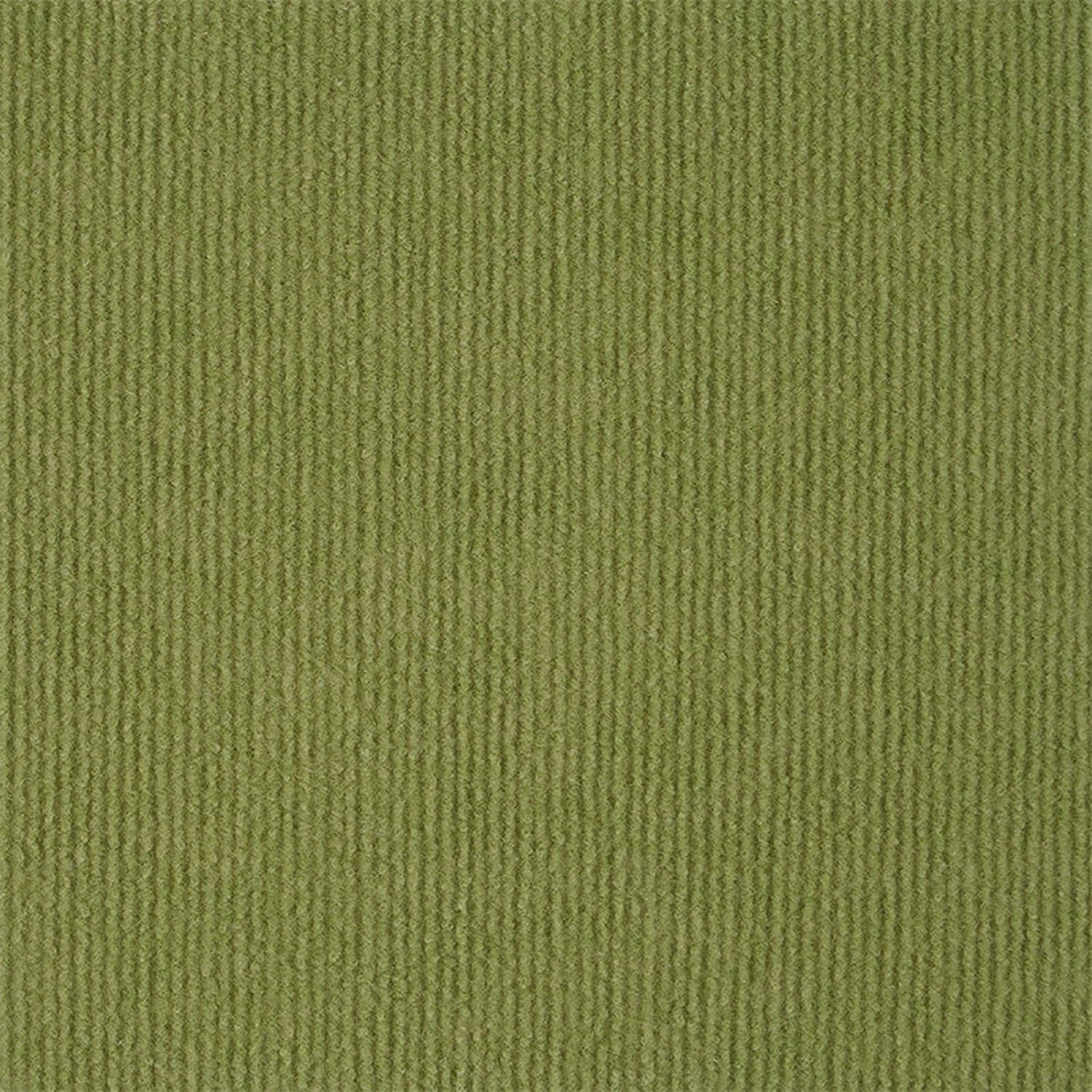 Dalles de Moquette Autocollantes pour la Maison, 9 Dalles Multifonctions, antidérapantes, lavables, à décoller et Coller, insonorisantes, 30 x 30 cm (Vertes)