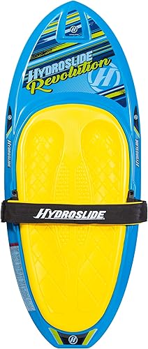 Hydroslide Revolution Rodillera