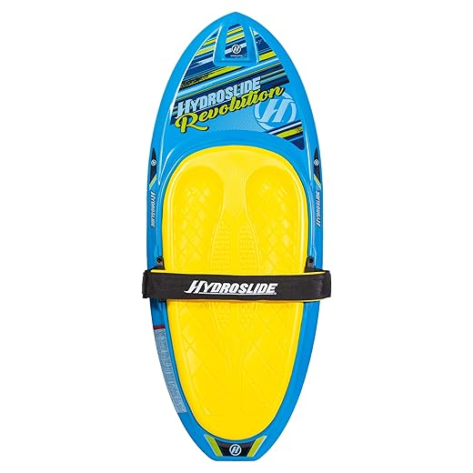Hydroslide Revolution Kneeboard