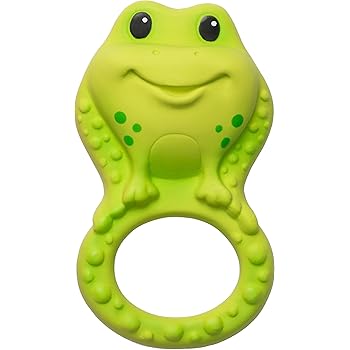 infantino go gaga squeeze and teethe toy
