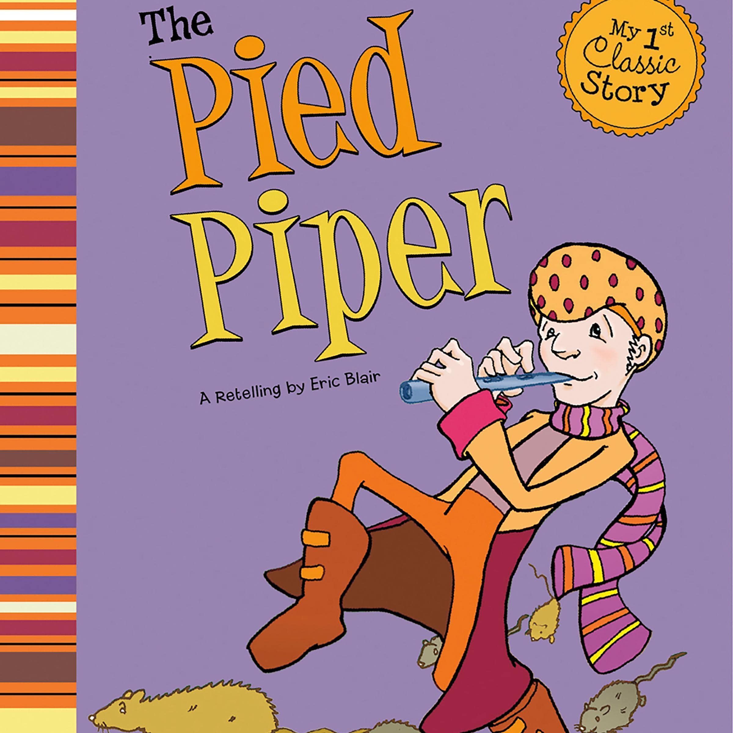 The Pied Piper