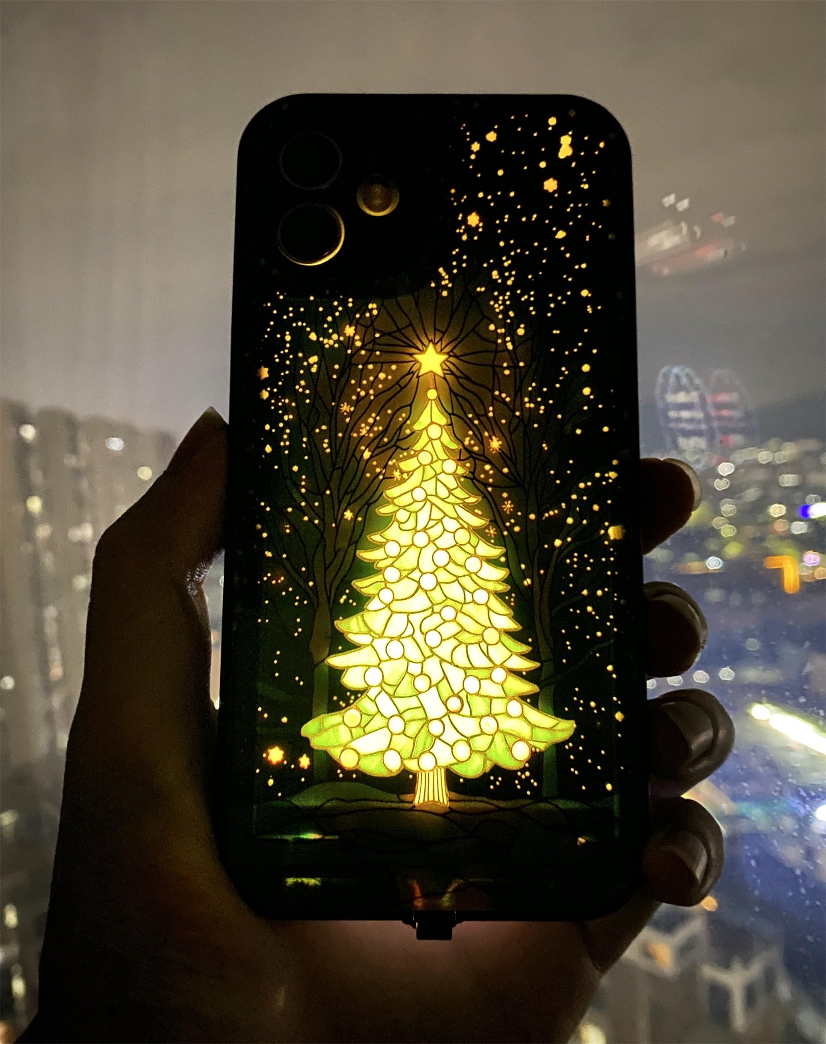 Amazon.com: Christmas Phone Case for iPhone 17 16 15 14 12 13 11 Pro Max Plus, for Samsung S25 S24 S23 S22 S21 Plus Ultra, Glowing LED Christmas Tree Phone Cover Gift ( Amazon.com: Christmas Phone Case for iPhone 17 16 15 14 12 13 11 Pro Max Plus, for Samsung S25 S24 S23 S22 S21 Plus Ultra, Glowing LED Christmas Tree Phone Cover Gift (