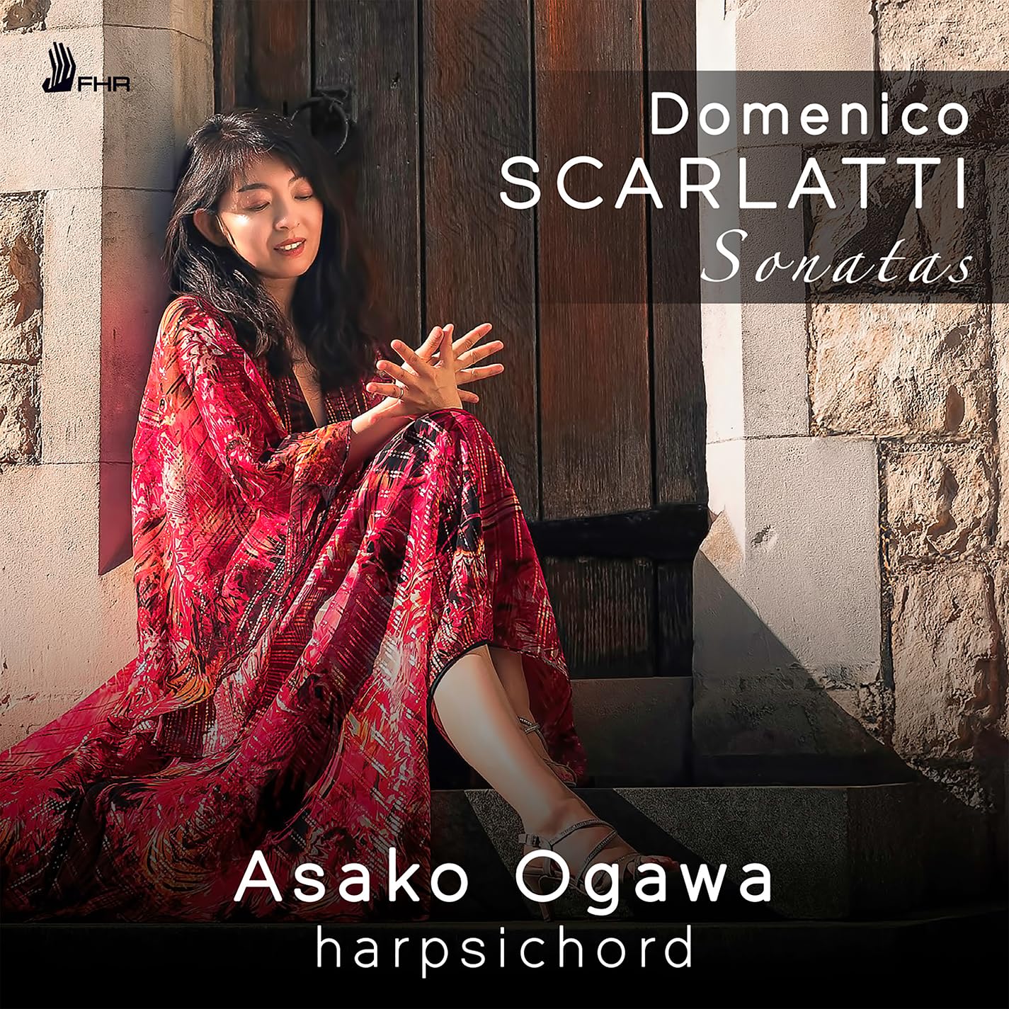 Domenico Scarlatti: Sonatas