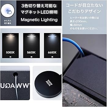 Amazon | WWW AQUA おばけver. アクアリウム 水槽