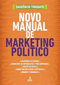Novo manual de marketing político