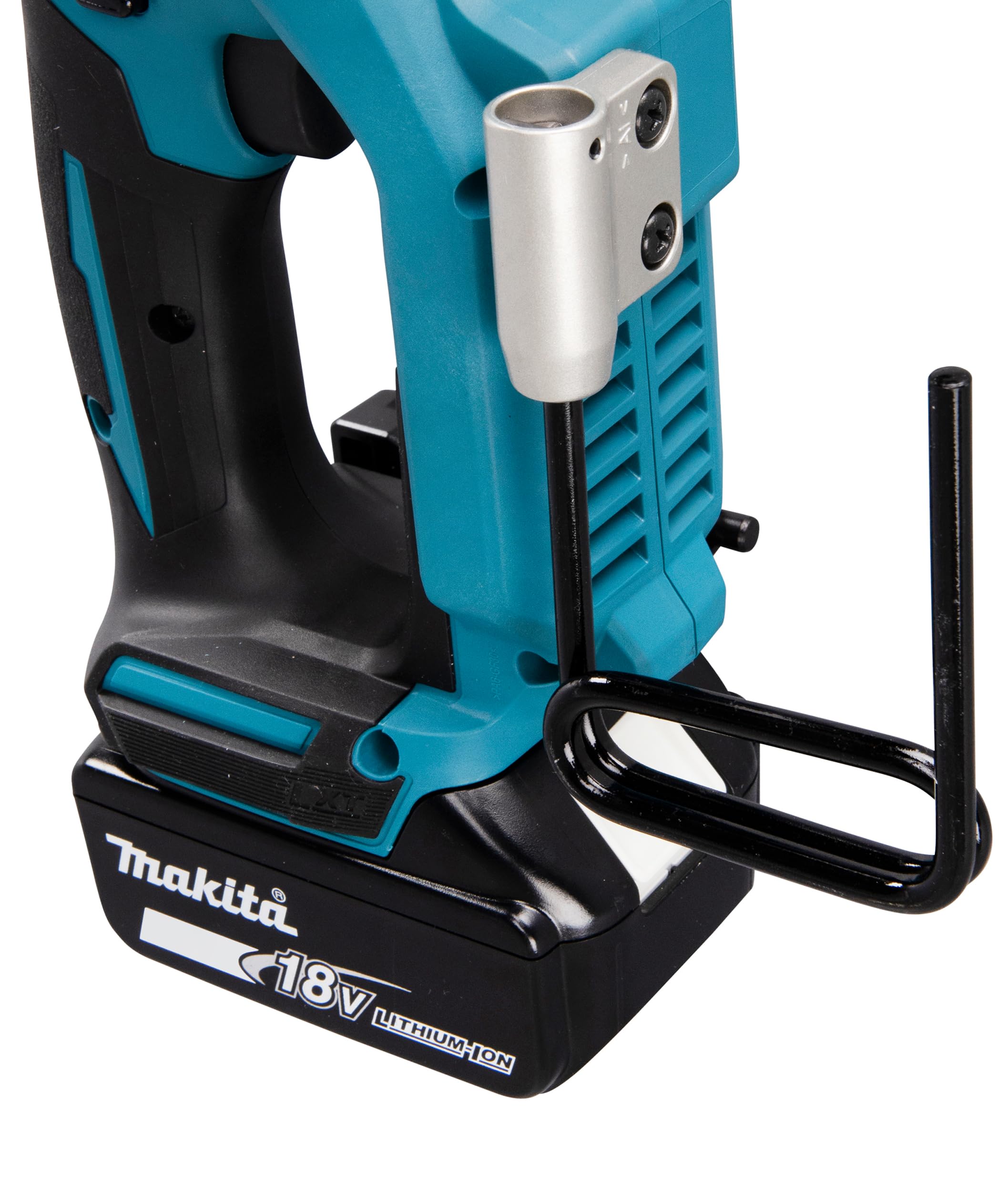 Makita DDA450ZK Akku-Winkelbohrmaschine 18V (ohne Akku, ohne Ladegerät)