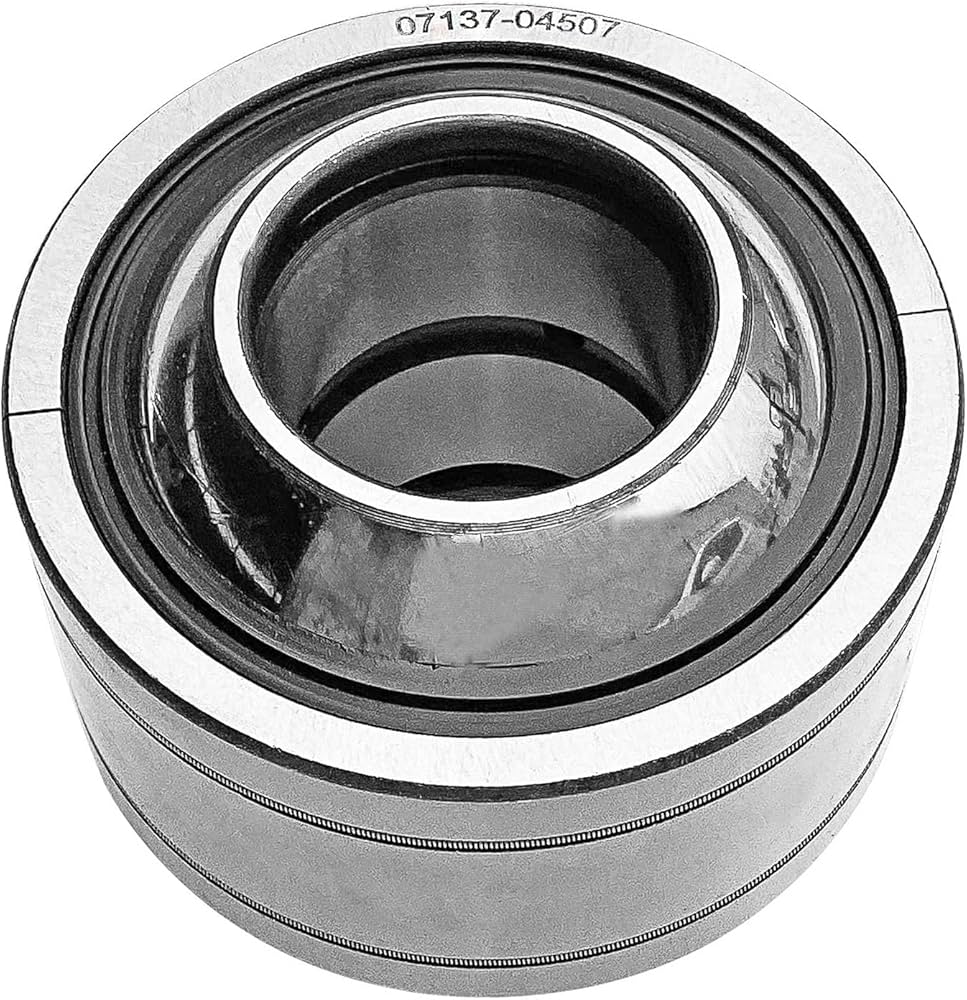 Amazon.com: DUCRES Bushing 07137-04507 0713704507 Compatible with