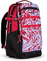 Vista 7 de OGIO AC OG ALPHA LITE BKPK SAGE 22, 18 Litros