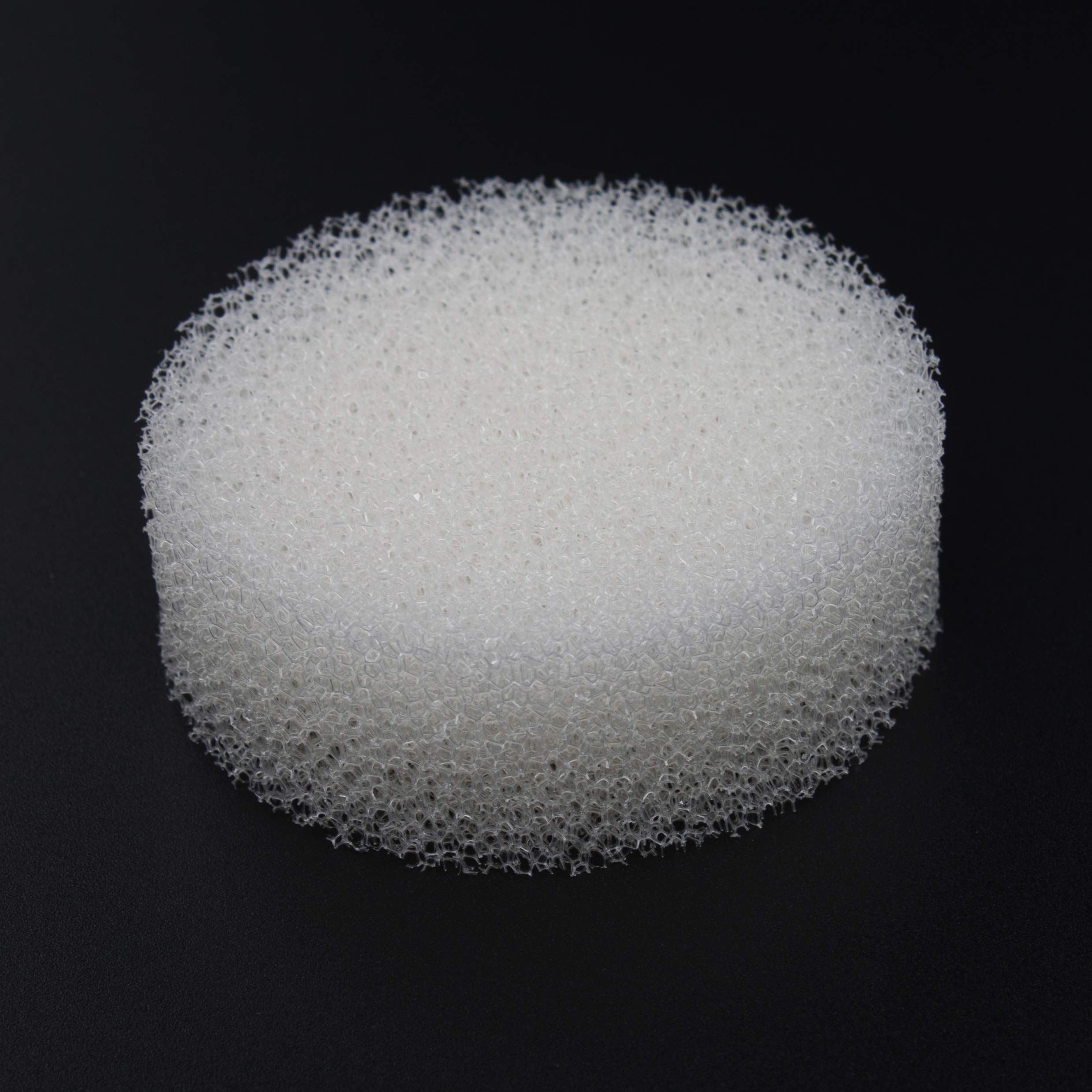 Compatible Mousse de Filtre Convient pour Eheim 2618060 Cartridges Aquaball 45/2206, Biopower 160/200 / 240(Paquet de 12)