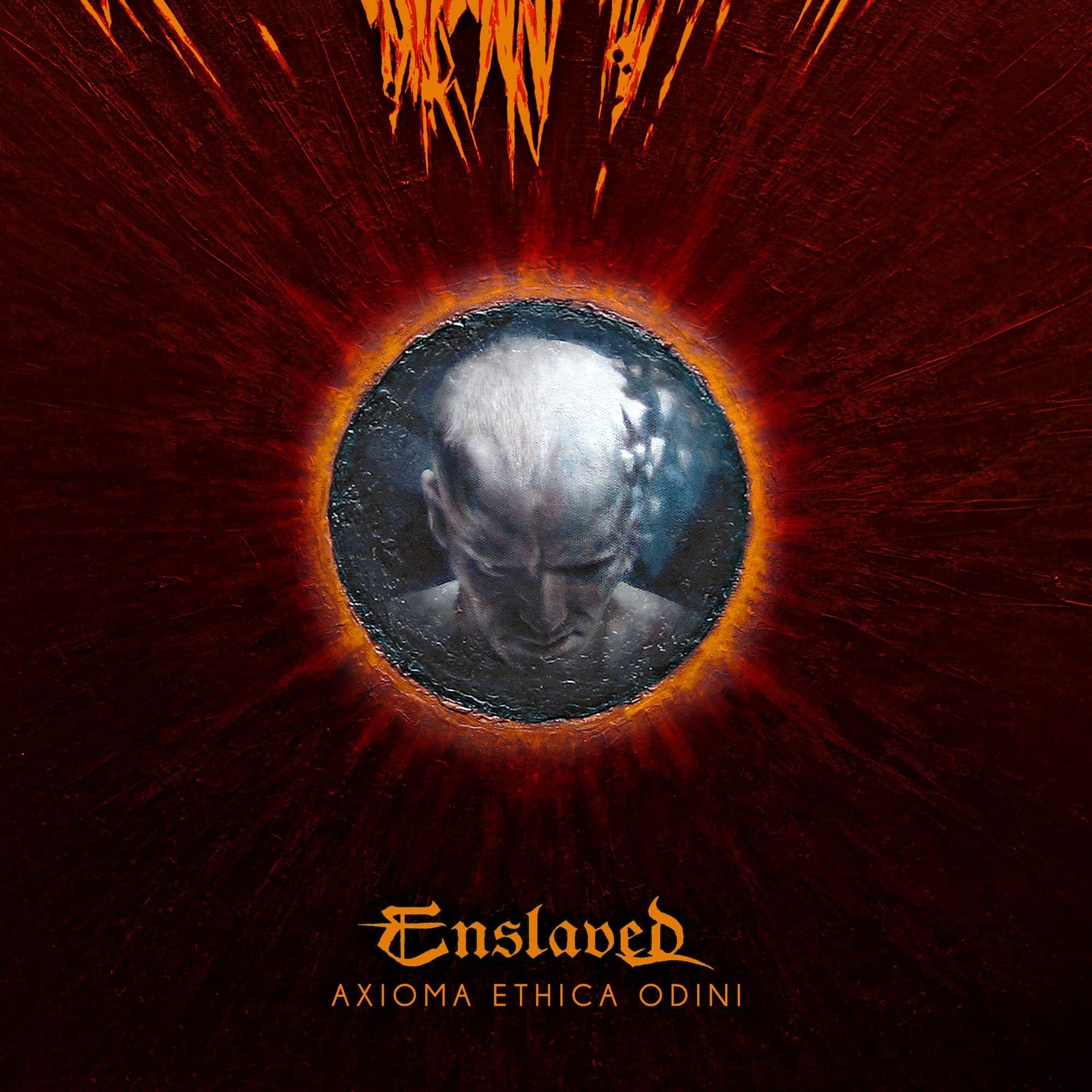 Axioma ethica odini - Double vinyl