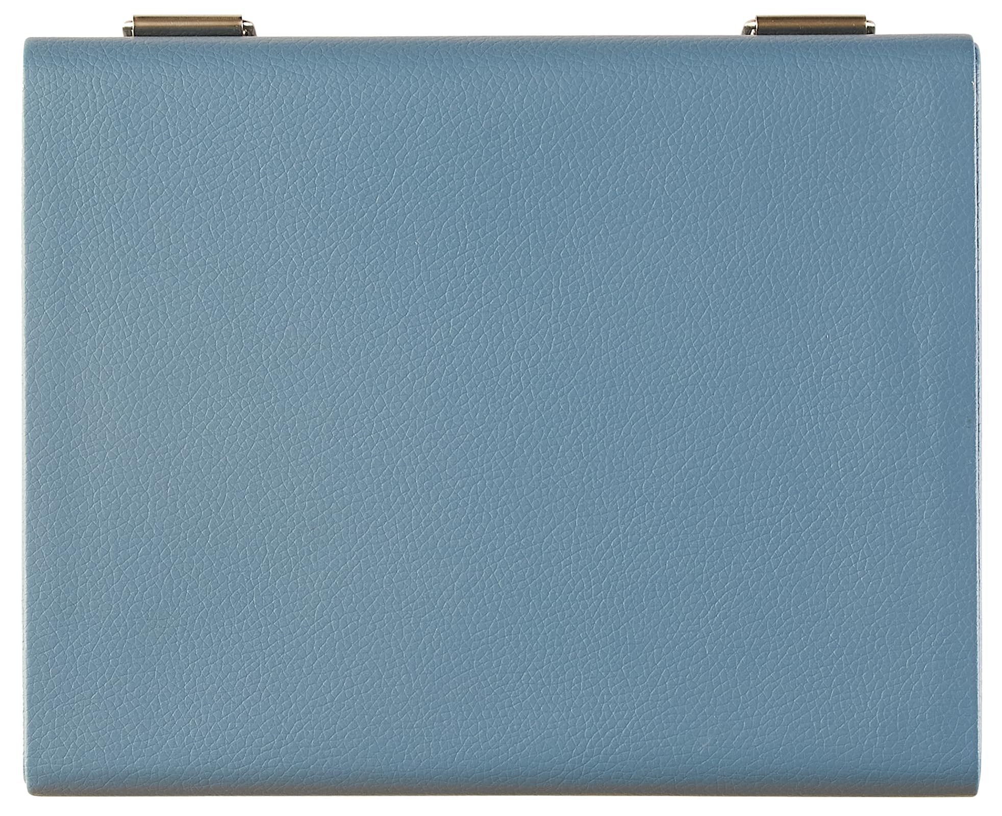 Crosley Voyager Lecteur CD Portable avec Bluetooth, Haut-parleurs stéréo intégrés et Radio FM – Lecteurs CD Rechargeables pour la Maison, Le Bureau et Les Voyages avec Prise Casque, entrée auxiliaire