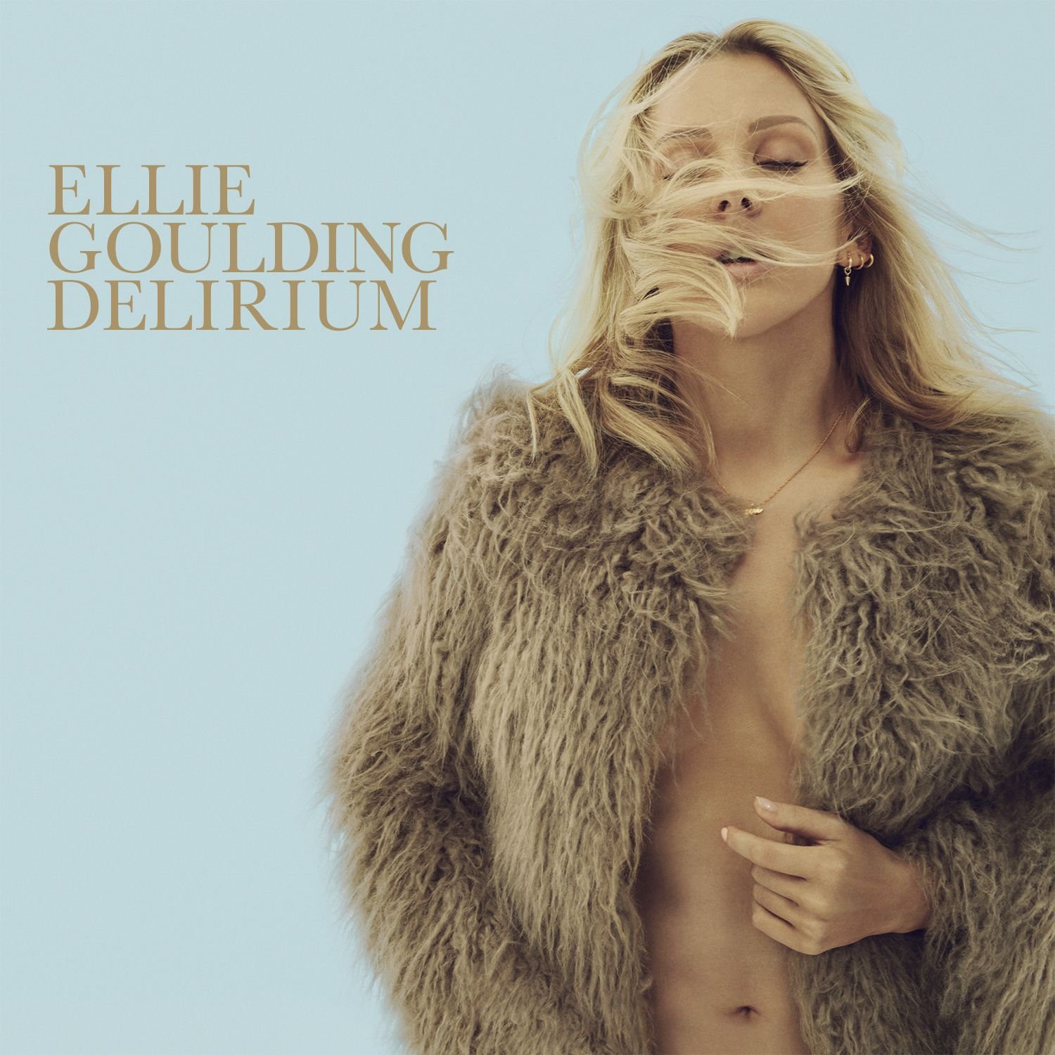 Ellie Goulding - GEBRAUCHT Delirium Deluxe Edition (Digipack + 6 Bonustracks) - Preis vom 18.09.2025 05:07:49 h
