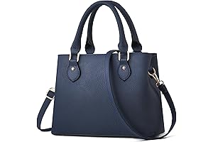 Purses and Handbags for Women: A Timeless Accessory for Every Occasion