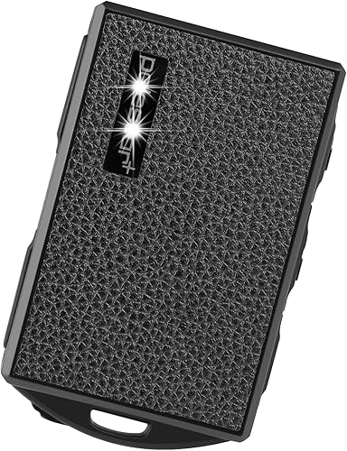 Vista 12 de Funda para llavero de coche para Volvo XC90, XC60, XC40, S60, S90, V90, Polestar 1, Polestar 2, Polestar 3