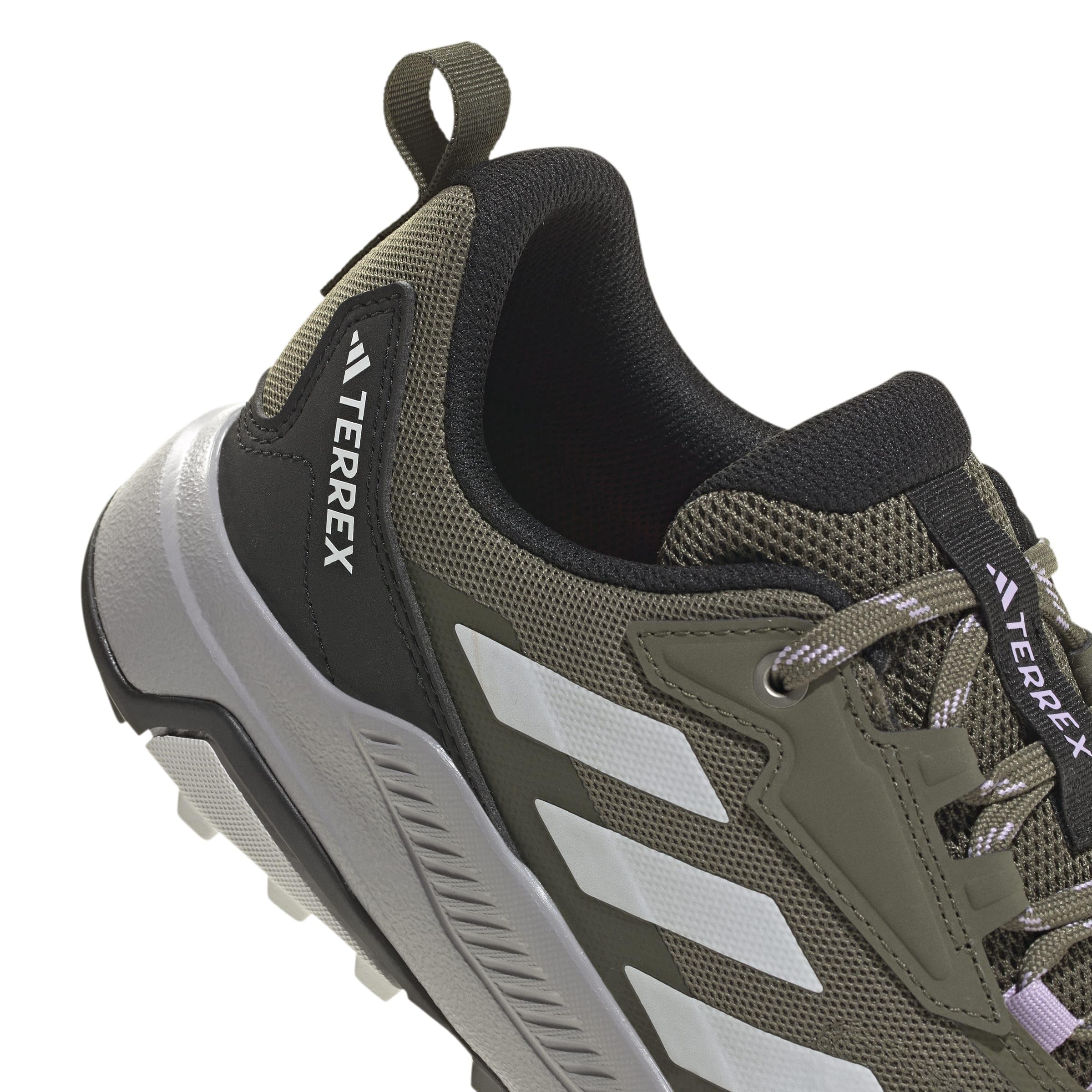adidas Women Scarpe da Hiking Terrex Anylander