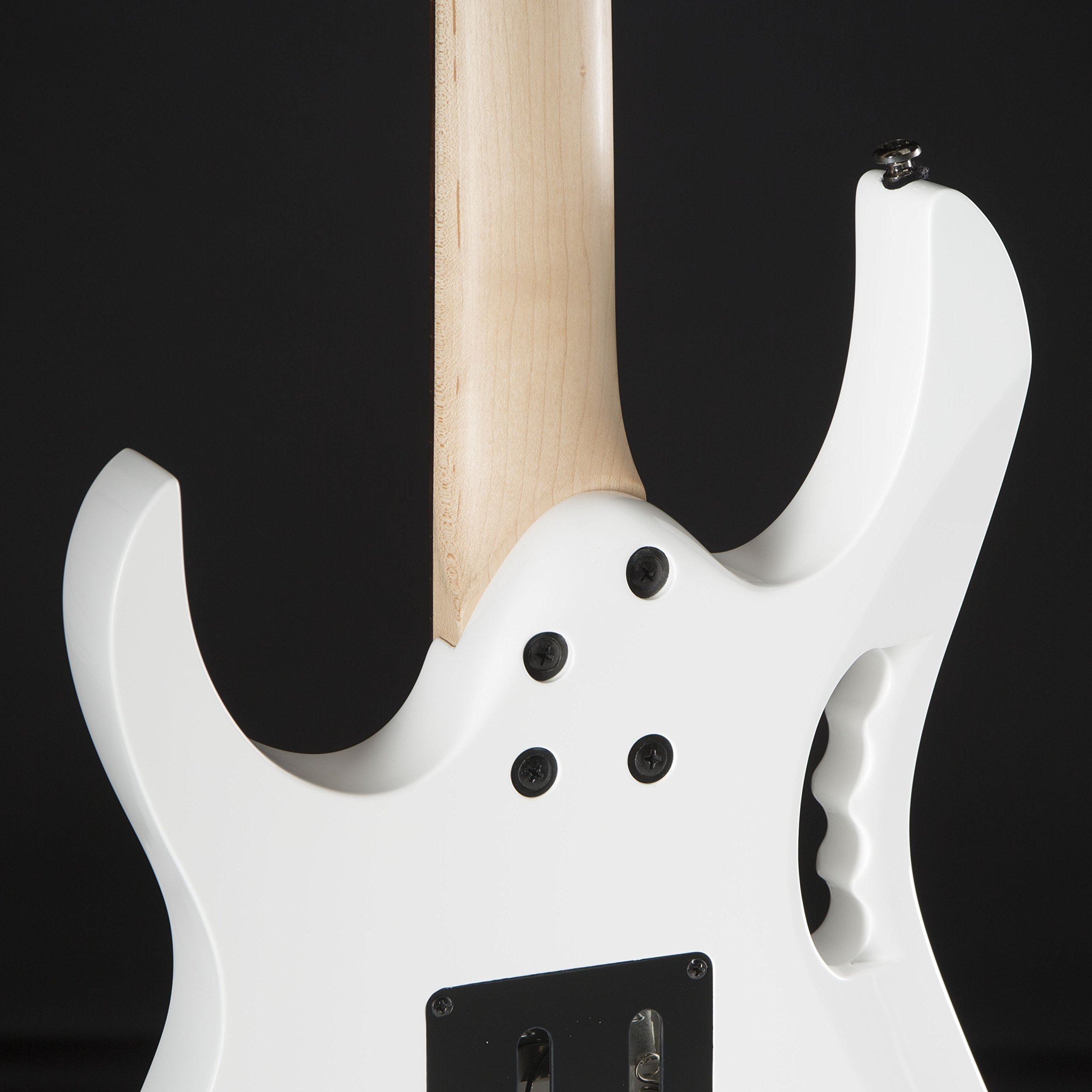 Ibanez – Jemjr White Chitarra Elettrica