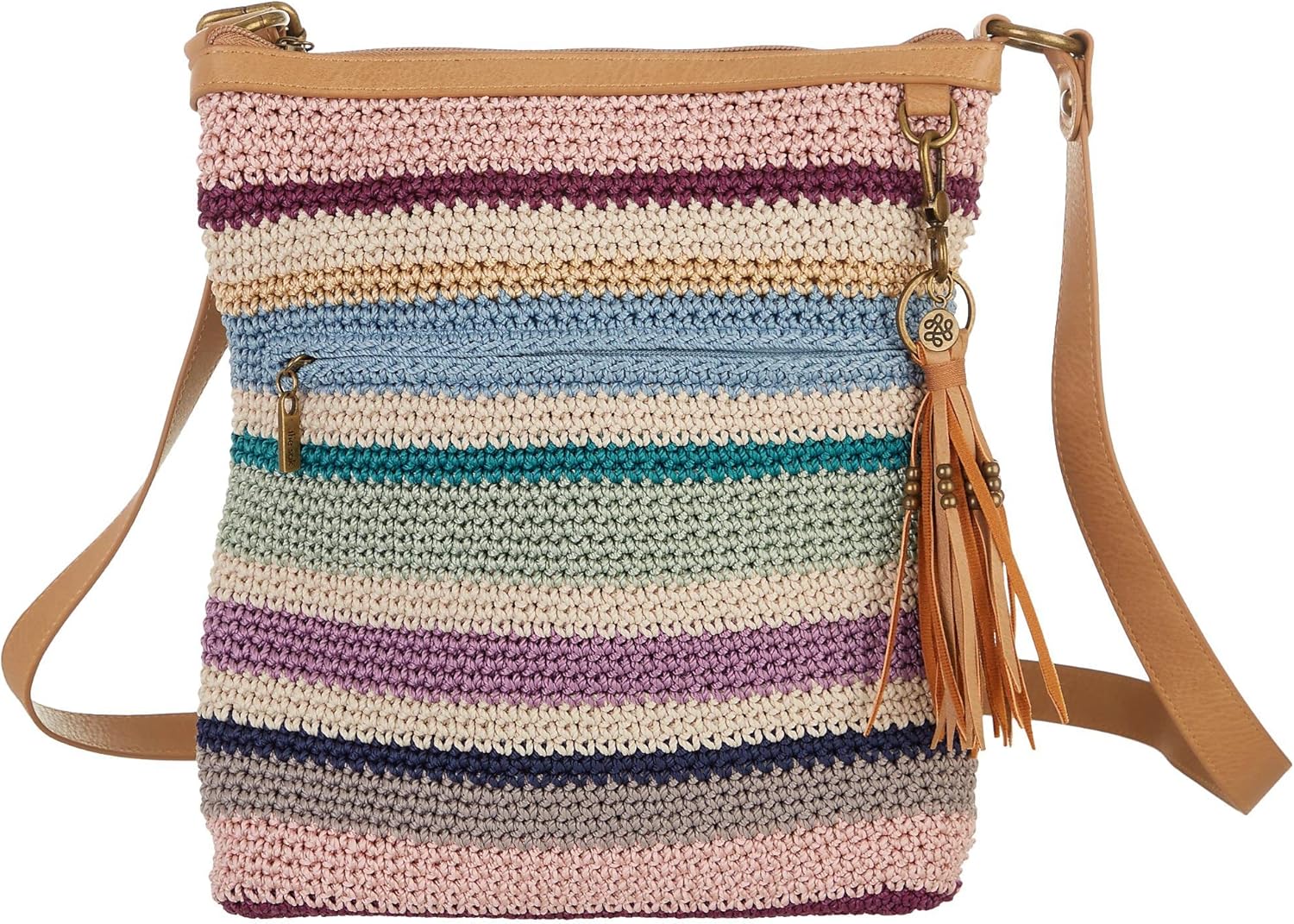Lucia Crossbody