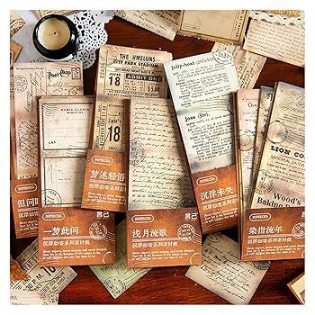 スクラップブック用　デザイン用紙　ステッカー スクラップブック用 デザイン用紙 ステッカー