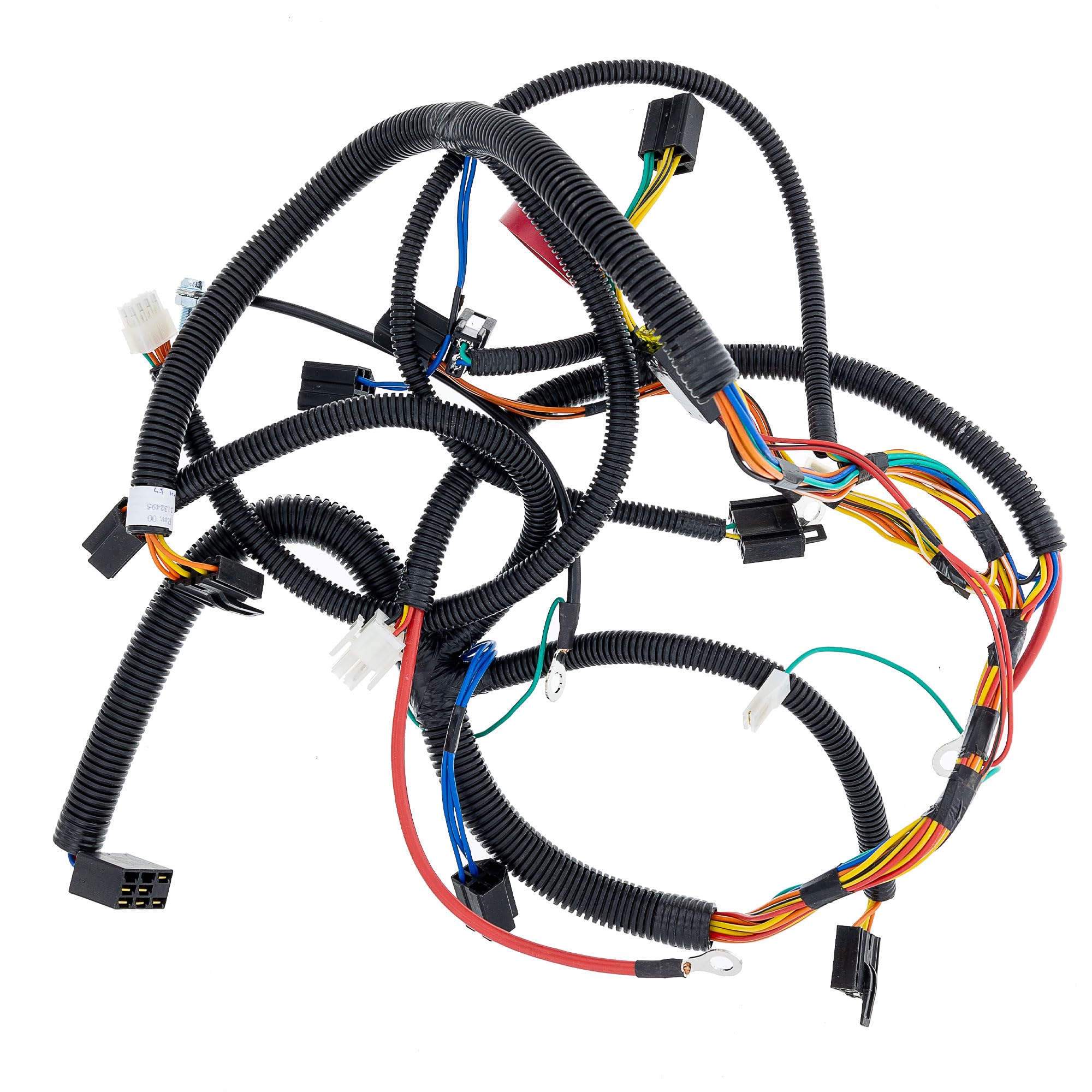 Amazon.com: MTD 925-04847C Main Wiring Harness for Murray