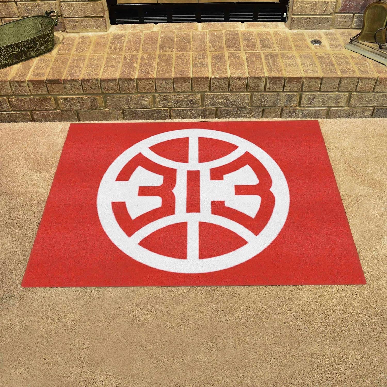 FANMATS NBA Unisex-Adult Modern