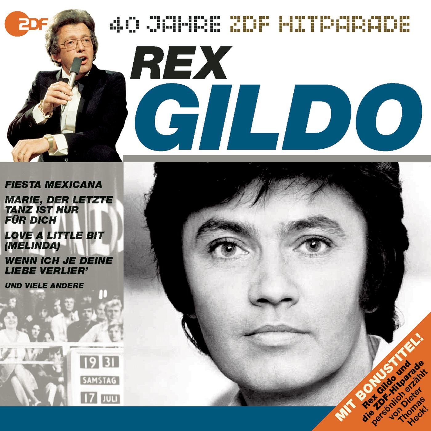 Rex Gildo
