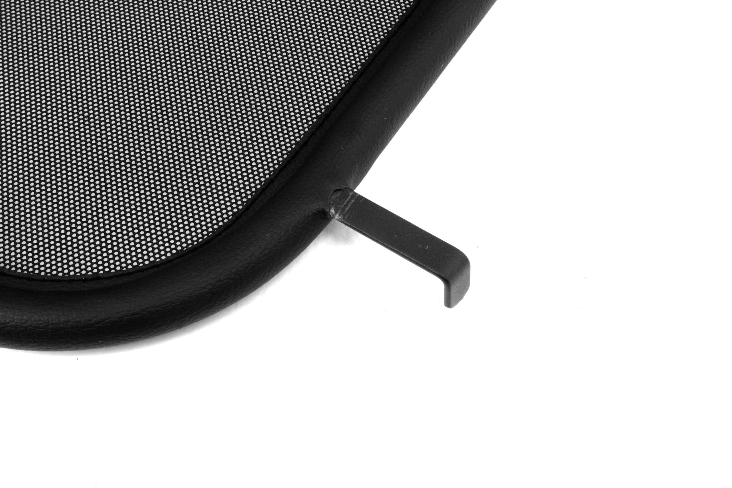 pare-vent pour Stag Windabweiser Windscherm Windstop Wind deflector déflecteur de vent