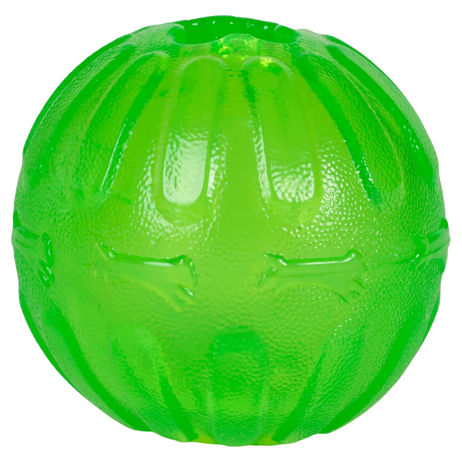 Treat Dispensing Chew Ball Large