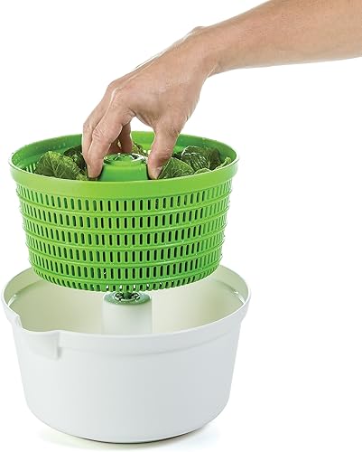 Miniatura 5 de Prepworks by Progressive Easy Press - Molinillo de ensalada