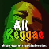◆ Alarm function All Reggae Radio