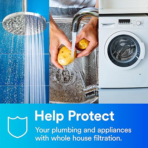 Miniatura 2 de Sistema de filtración de agua de hogar 3M Aqua-Pure - Modelo AP11T