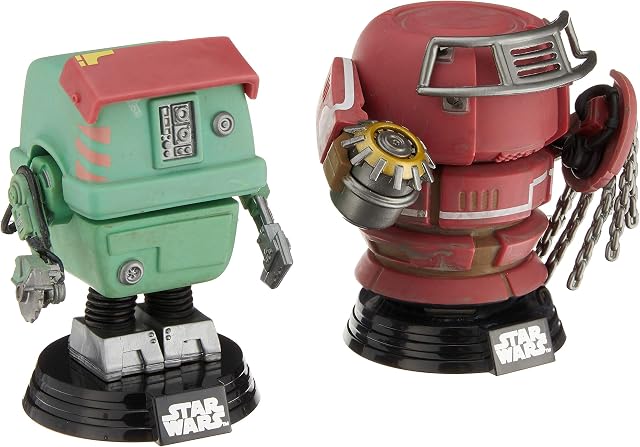 FUN-27030 - Funko 27030 - POP Vinyl - Multi Colour