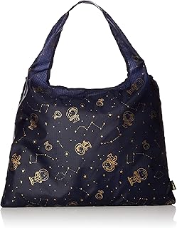 Amazon Co Jp スヌーピー エコバッグ