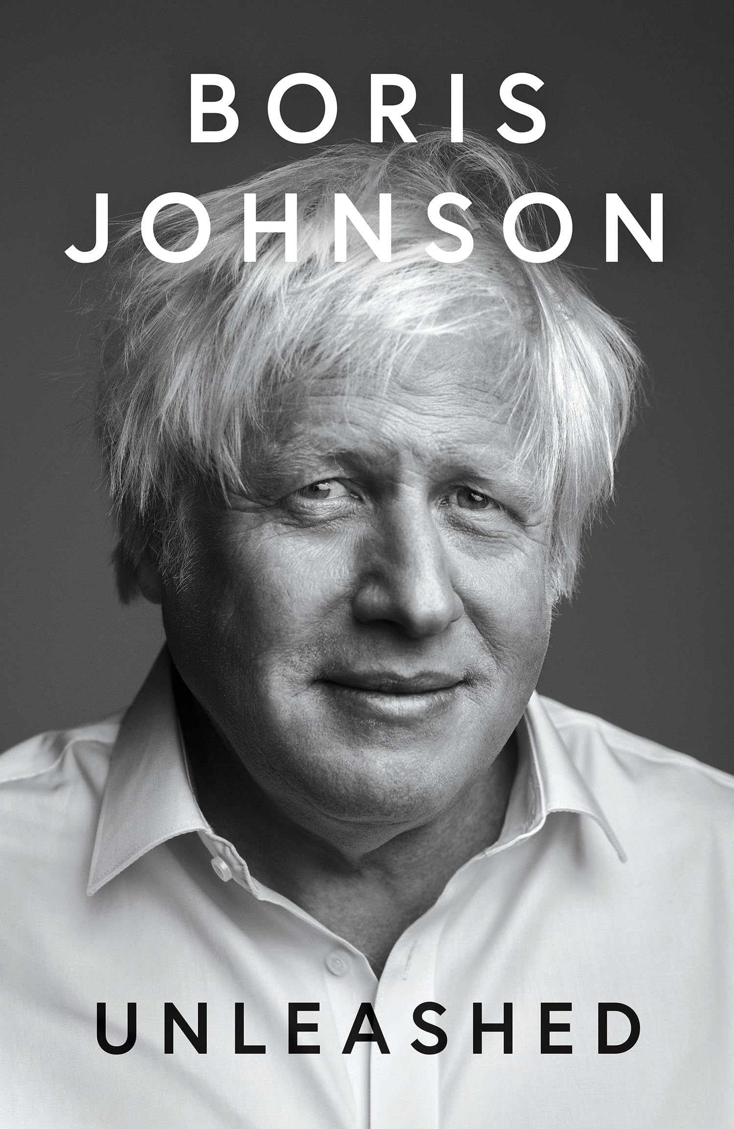 – Unleashed: The No.1 Sunday Times Bestselling ‘Political Memoir of the Century'