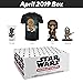 Funko Star Wars Smuggler's Bounty Box