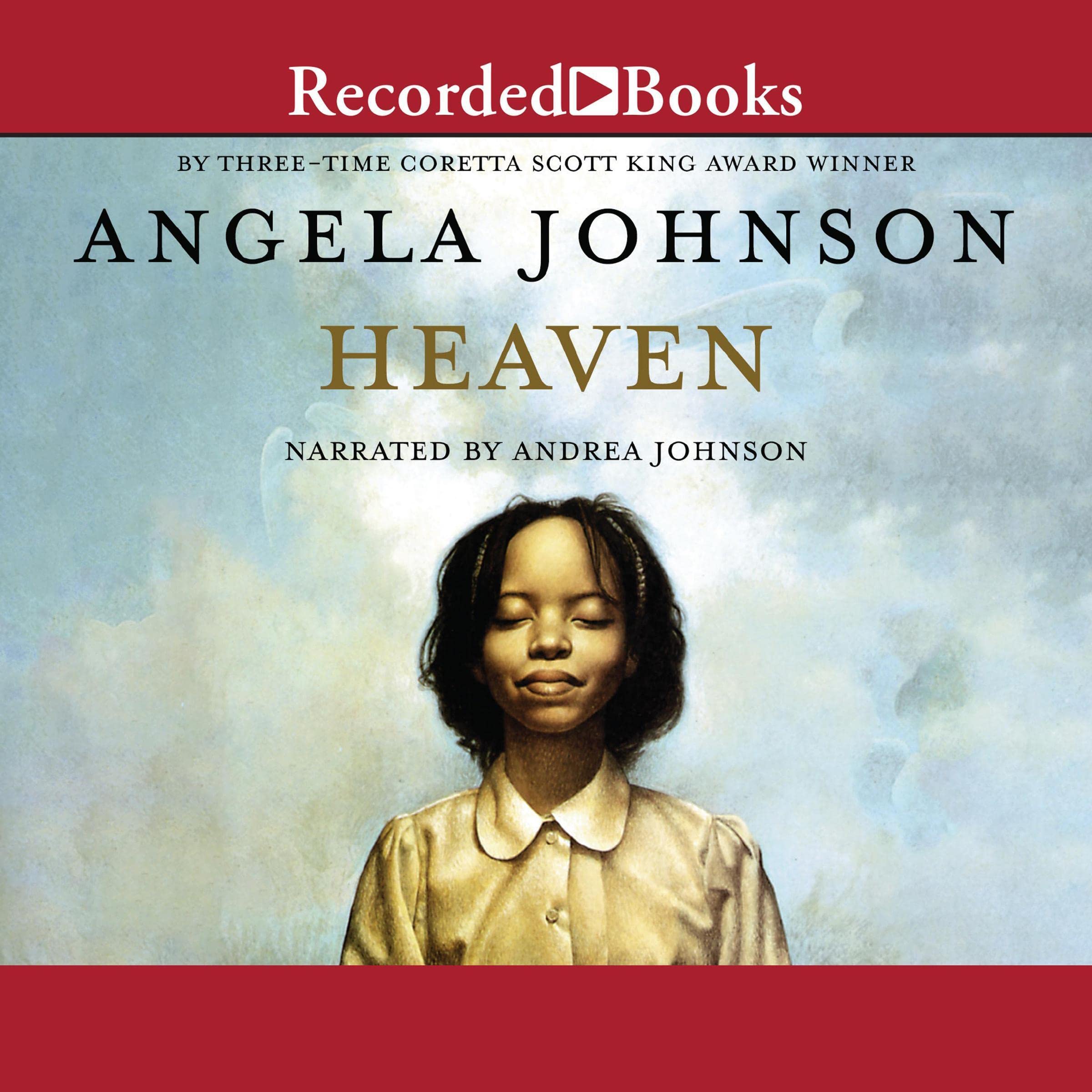 Cover art for Heaven