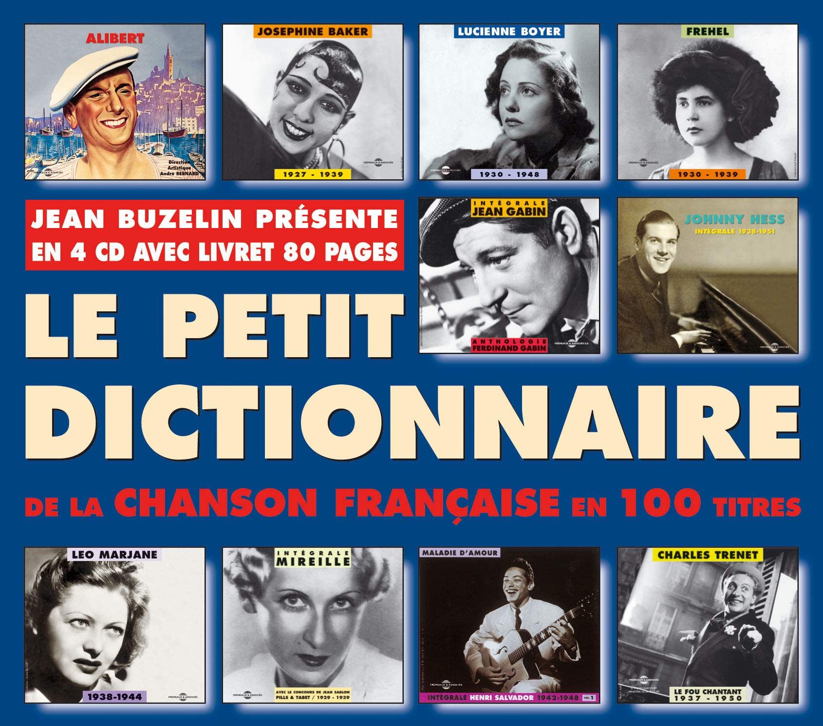 PETIT DICTIONNAIRE