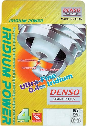 Denso Iridium Power 5308 Bujía