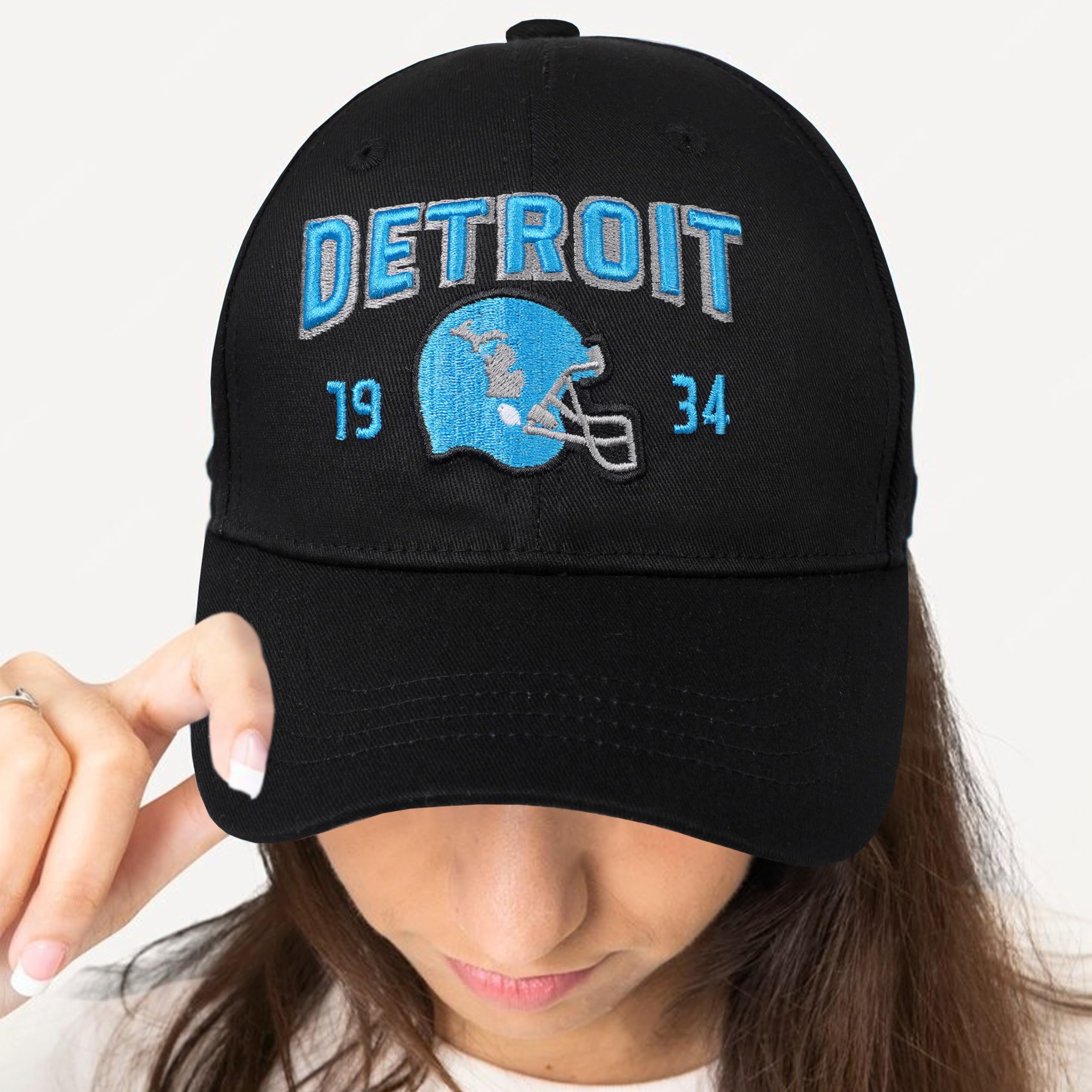 Gorra de camionero para hombres y mujeres, ropa deportiva, regalos para hombres, gorra de béisbol bordada con accesorios
