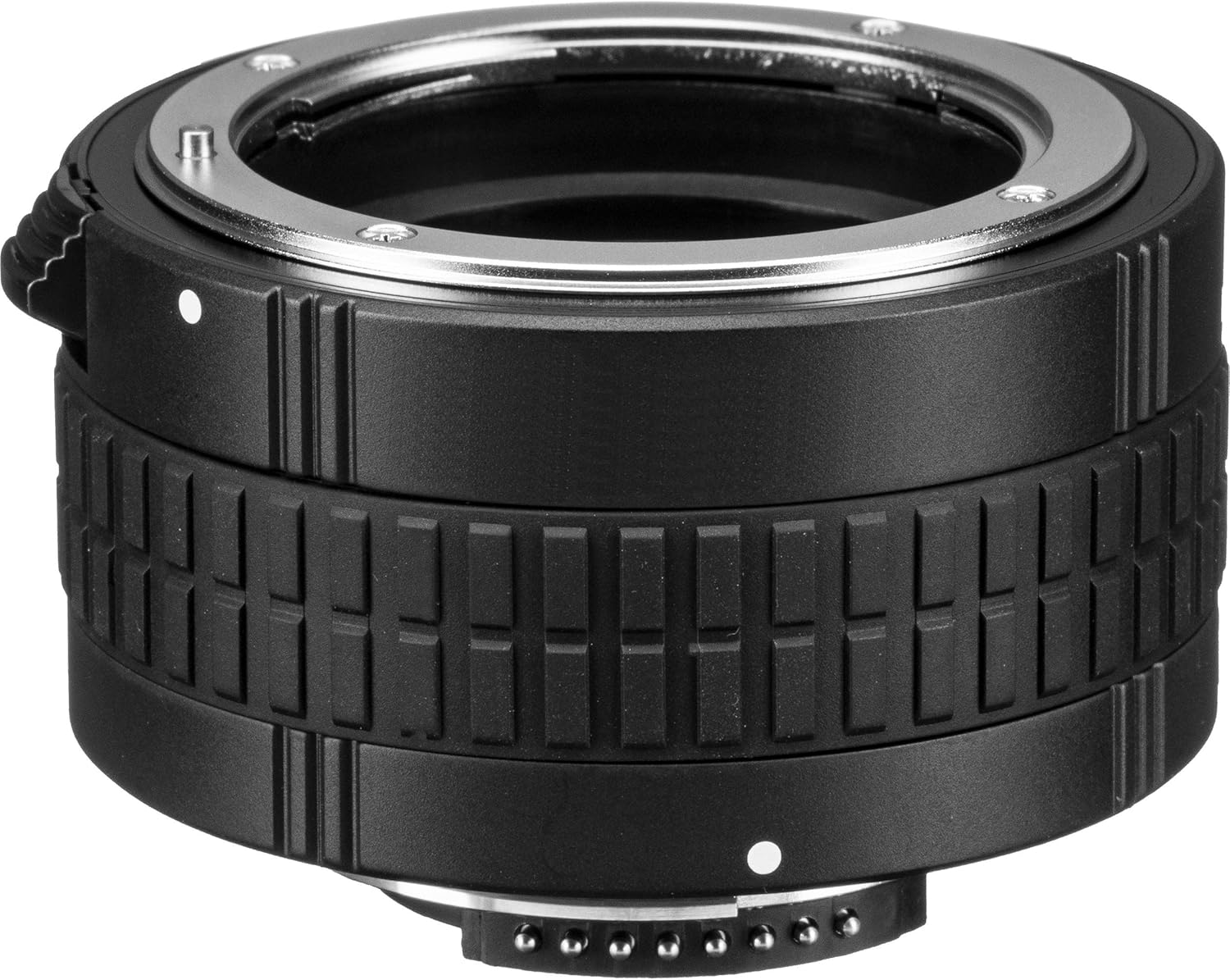 Compatible With Canon EOS & Rebel Series 2X Teleconverter for EF & EF-S Lenses