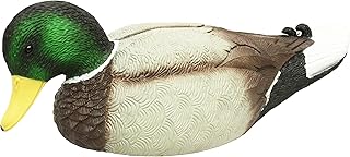 Mojo Decoys unisex adult Rippler Duck Decoy, Rippler, ne k US