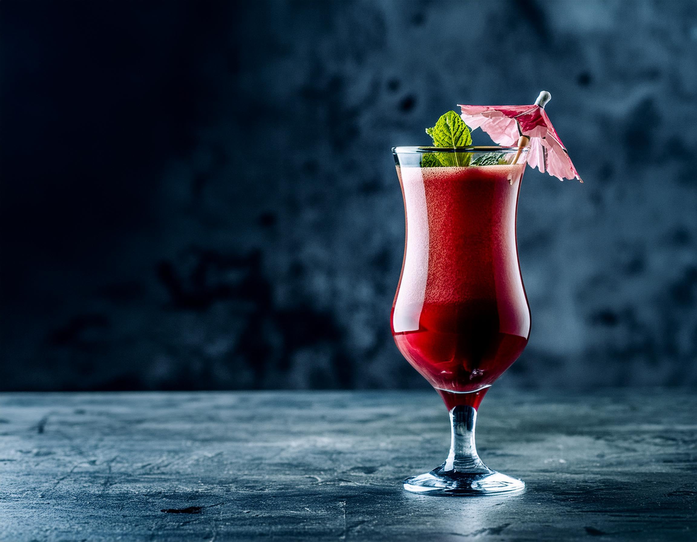 Glasmark Krosno Set di bicchieri da cocktail long drink cocktail gin birra, acqua long drink, bicchiere per acqua e long drink, bicchiere per acqua, frullati, dessert lavabili in lavastoviglie,