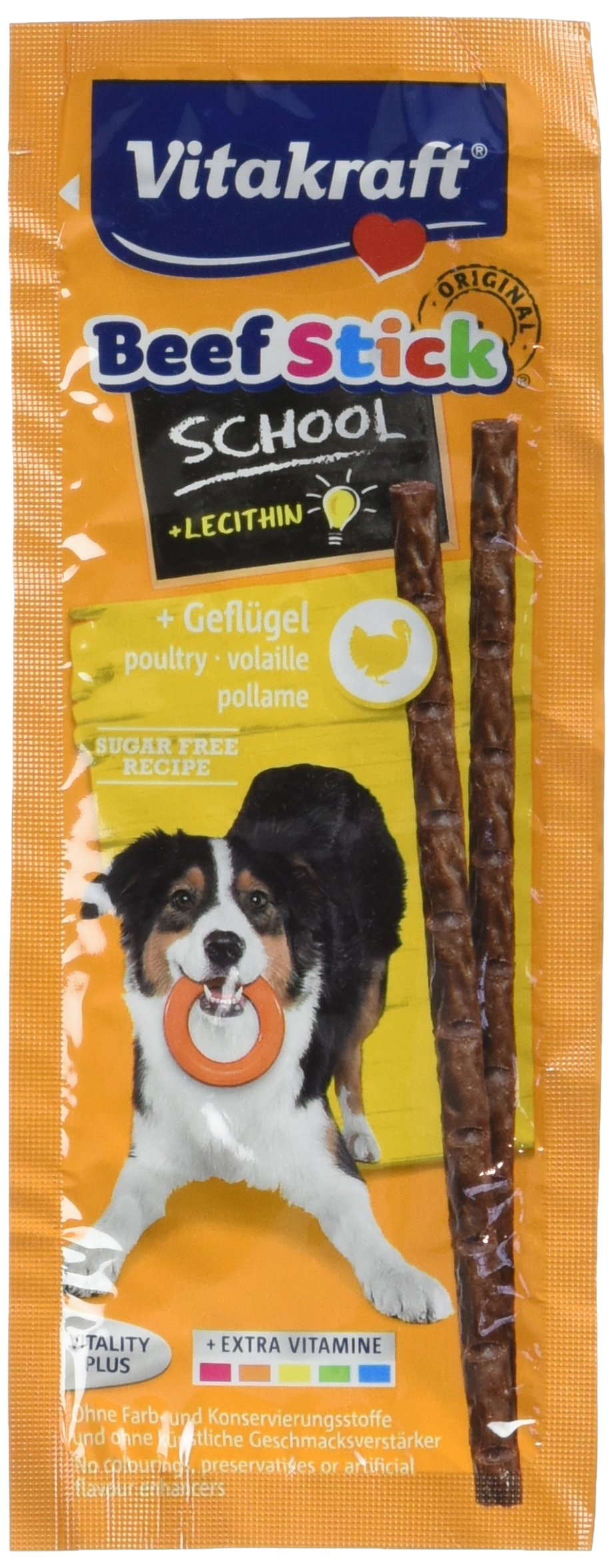 Petstyle Living Gedraaide Stick Met Eend Hondensnack slechts € 19,50