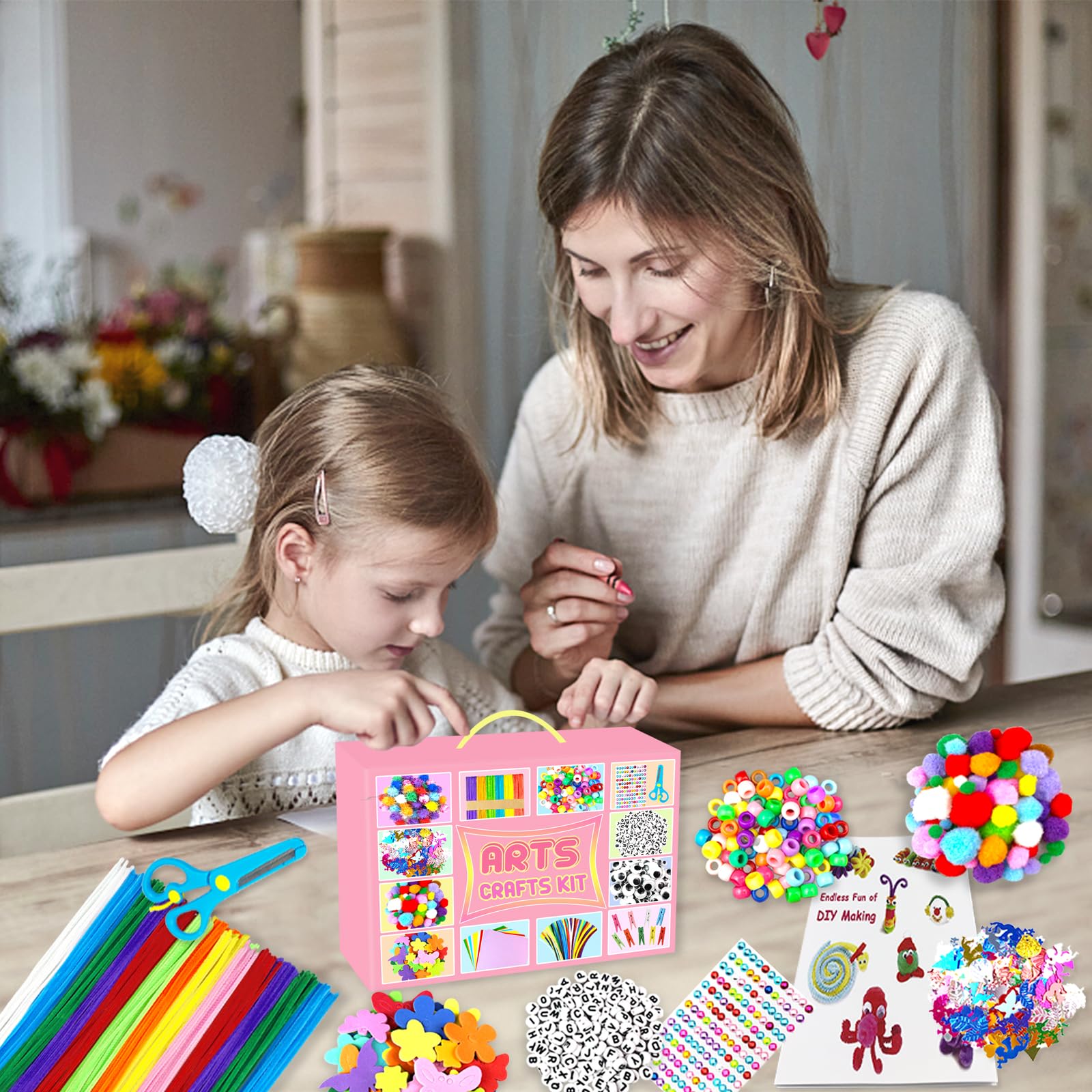 kurry 「For you for me」 キャンバス アート 2枚セット kurry 「For