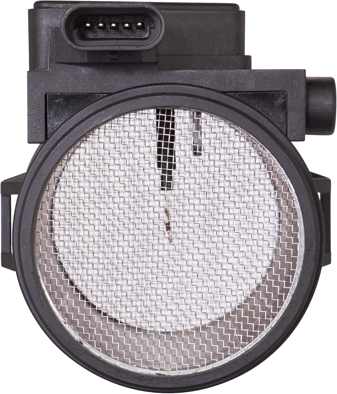 Spectra Premium MA157 Mass Air Flow Sensor with Housing