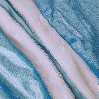 Vista 5 de Disfraz de capa con escondite para niñas pequeñas para capas de princesa