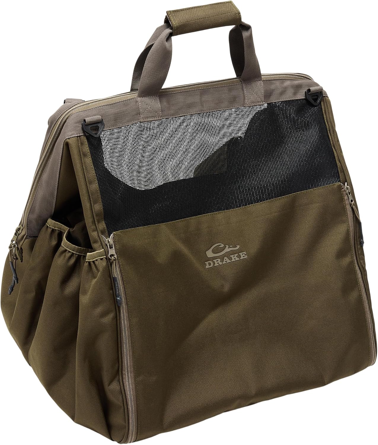 Drake Waterfowl Guardian Elite Wader Bag