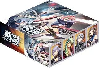 TCG 【英語版】軌跡 TRADING CARD GAME Ⅲ ブースターパック 20パック入りBOX