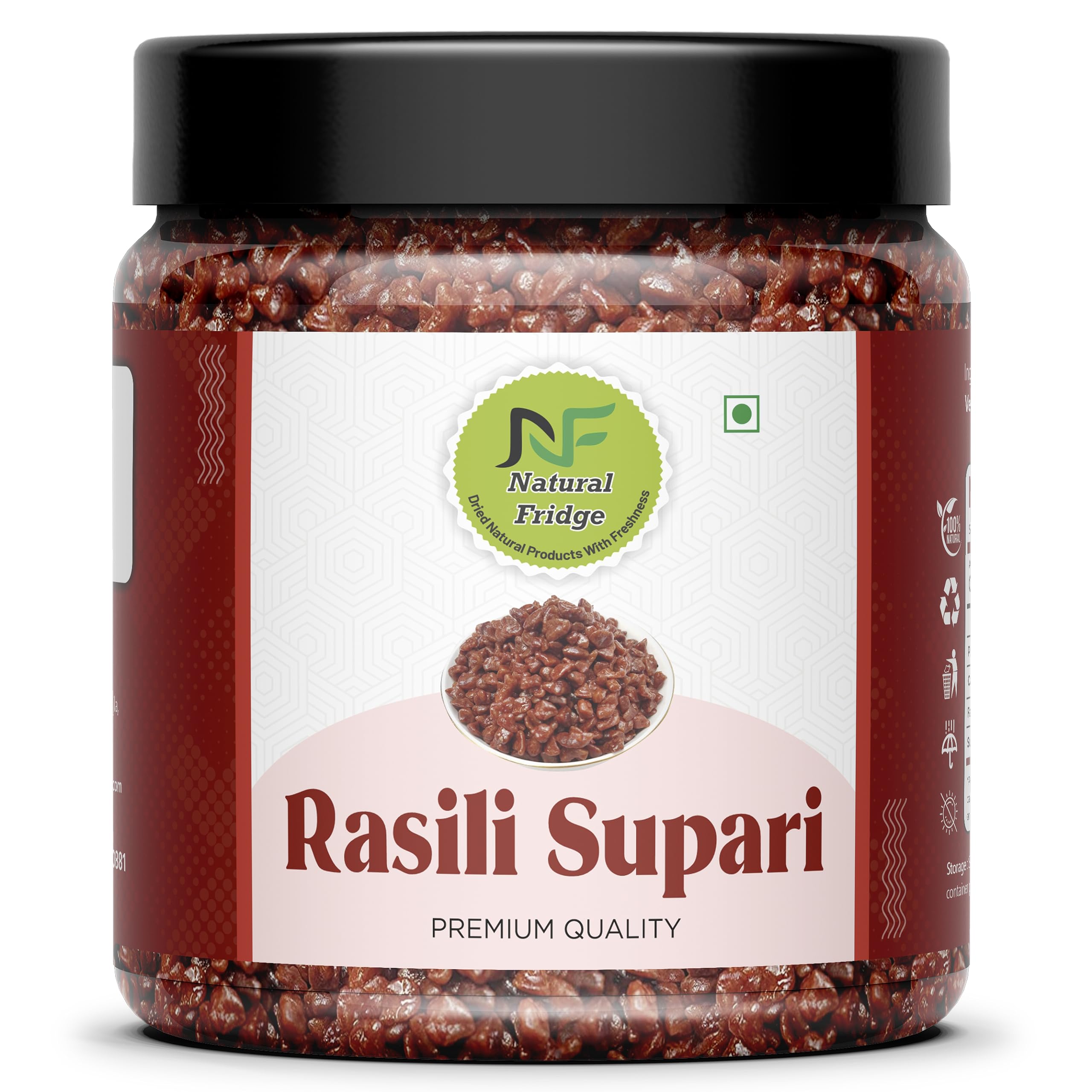 See full amazon price history chart for Natural Fridge Rasili Supari 100g | Mouth Freshener | Sweet and Refreshing After-Meal Mukhwas | 100% Natural Ingredients | Perfect Digestive and Breath Freshener Natural Fridge Rasili Supari 100g | Mouth Freshener | Sweet and Refreshing After-Meal Mukhwas | 100% Natural Ingredients | Perfect Digestive and Breath Freshener (B0CHW8YXCB) Amazon Price History, Amazon Price Tracker