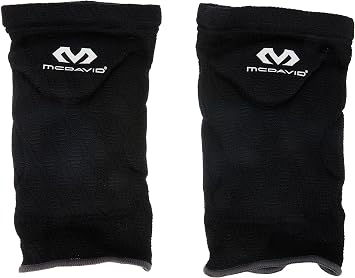 McDavid 602r Knee Pads